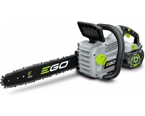 Пила цепная аккумуляторная EGO CS1800E (82551)