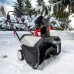 Аккумуляторный снегоуборщик AL-KO ST 4048