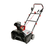 Аккумуляторный снегоуборщик AL-KO ST 4048