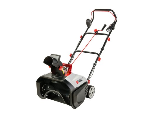 Аккумуляторный снегоуборщик AL-KO ST 4048
