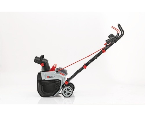Аккумуляторный снегоуборщик AL-KO ST 4048