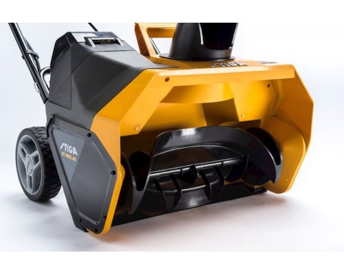Аккумуляторный снегоуборщик Stiga ST 4851 AE (без аккумулятора и ЗУ)