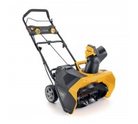 Акумуляторний снігоприбирач Stiga ST 4851 AE (без акумулятора і ЗП)