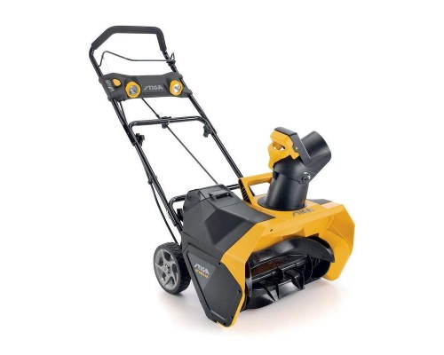 Аккумуляторный снегоуборщик Stiga ST 4851 AE (без аккумулятора и ЗУ)