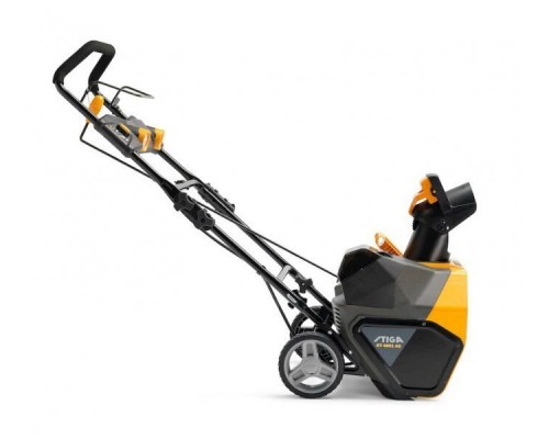 Аккумуляторный снегоуборщик Stiga ST 4851 AE (без аккумулятора и ЗУ)