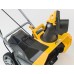 Аккумуляторный снегоуборщик Stiga ST 8051 AE (без аккумулятора и ЗУ)
