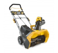 Акумуляторний снігоприбирач Stiga ST 8051 AE (без акумулятора і ЗП)