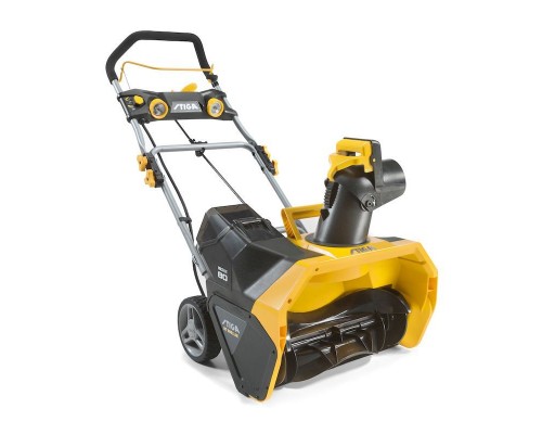 Аккумуляторный снегоуборщик Stiga ST 8051 AE (без аккумулятора и ЗУ)