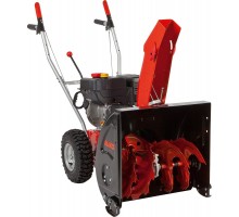 Бензиновий снігоприбирач AL-KO SnowLine 560 II