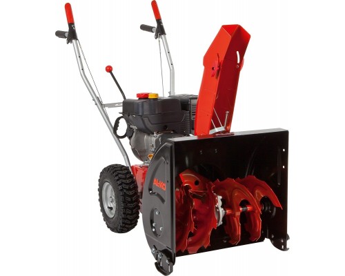 Бензиновый снегоуборщик AL-KO SnowLine 560 II