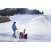 Бензиновый снегоуборщик AL-KO SnowLine 560 II
