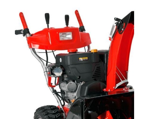 Бензиновый снегоуборщик AL-KO SnowLine 700 E