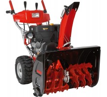 Бензиновий снігоприбирач AL-KO SnowLine 700 E