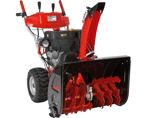 Бензиновый снегоуборщик AL-KO SnowLine 700 E