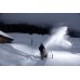 Бензиновый снегоуборщик AL-KO SnowLine 700 E