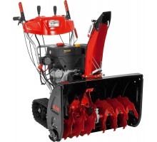 Бензиновий снігоприбирач AL-KO SnowLine 760TE