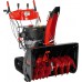 Бензиновий снігоприбирач AL-KO SnowLine 760TE