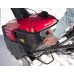 Бензиновый снегоуборщик HONDA HS 750 EA