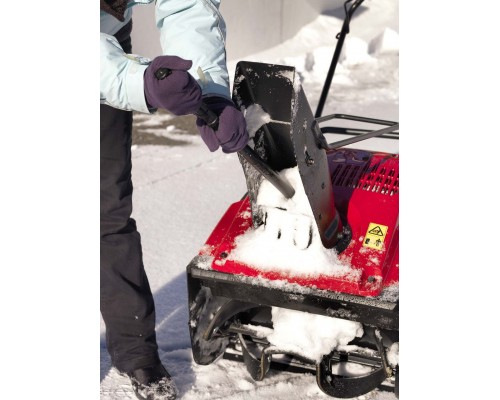 Бензиновый снегоуборщик HONDA HS 750 EA