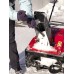 Бензиновый снегоуборщик HONDA HS 750 EA