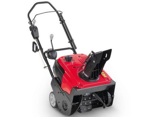 Бензиновый снегоуборщик HONDA HS 750 EA