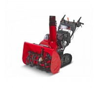Бензиновий снігоприбирач HONDA HSS 1380A ETD