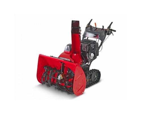 Бензиновий снігоприбирач HONDA HSS 1380A ETD