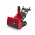 Бензиновий снігоприбирач HONDA HSS 1380A ETD