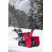 Бензиновий снігоприбирач HONDA HSS 1380A ETD
