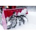 Бензиновий снігоприбирач HONDA HSS 1380A ETD