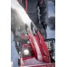 Бензиновий снігоприбирач HONDA HSS 1380A ETD