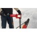 Бензиновый снегоуборщик HONDA HSS 655 ET1D