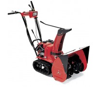 Бензиновий снігоприбирач HONDA HSS 655 ET1D