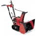 Бензиновый снегоуборщик HONDA HSS 655 ET1D