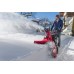 Бензиновый снегоуборщик HONDA HSS 970A ETD