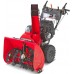 Бензиновый снегоуборщик HONDA HSS 970A ETD