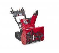 Бензиновий снігоприбирач HONDA HSS 970A ETD