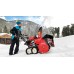Бензиновый снегоуборщик HONDA HSS 970A ETD