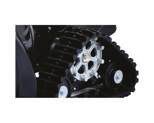 Бензиновый снегоуборщик Hyundai S 7713-T