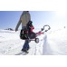 Електричний снігоприбирач AL-KO SnowLine 46 E
