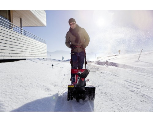 Електричний снігоприбирач AL-KO SnowLine 46 E