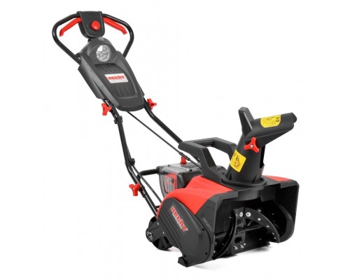 Снегоуборщик аккумуляторный HECHT 9040