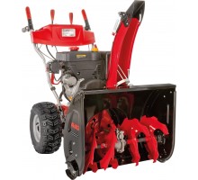 Снігоприбиральник AL-KO Comfort SnowLine 620 E III