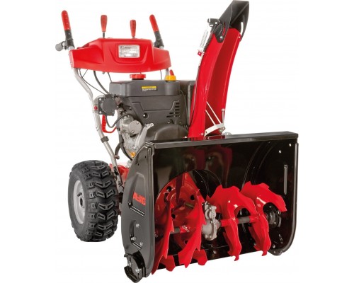 Снегоуборщик AL-KO Comfort SnowLine 620 E III