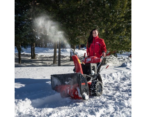 Снегоуборщик AL-KO Comfort SnowLine 620 E III