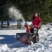 Снегоуборщик AL-KO Comfort SnowLine 620 E III