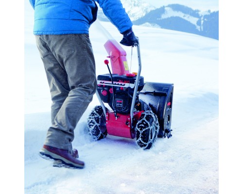 Снегоуборщик Al-Ko SnowLine 620 E II