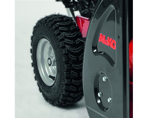 Снегоуборщик Al-Ko SnowLine 620 E II