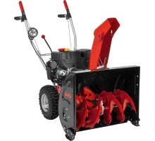 Снігоприбиральник Al-Ko SnowLine 620 E II