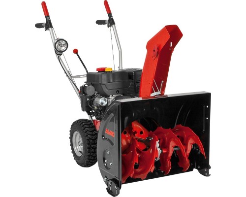 Снегоуборщик Al-Ko SnowLine 620 E II
